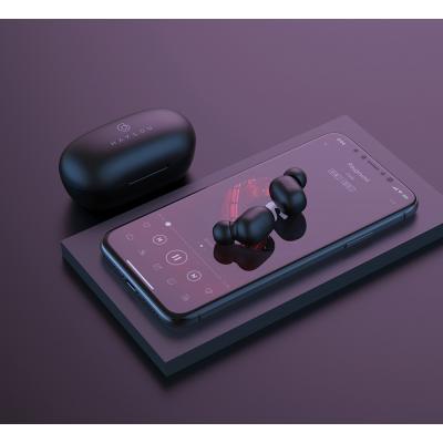 Наушники Haylou GT1 Pro Black