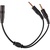 Навушники Corsair HS35 Stereo Headset Carbon (CA-9011195-EU)