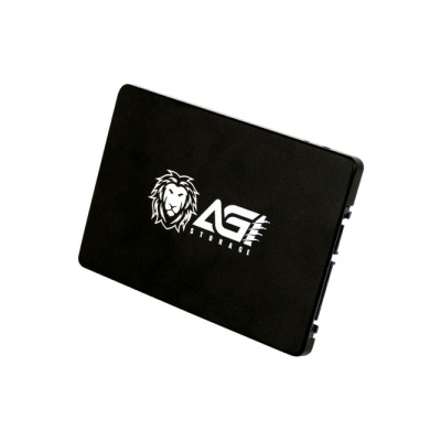 Накопитель SSD 2.5' 256GB AGI (AGI256G06AI138)