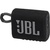 Акустична система JBL Go 3 Black (JBLGO3BLK)