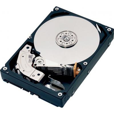 Жесткий диск 3.5' 8TB TOSHIBA (MG05ACA800E)