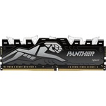 Модуль памяти для компьютера DDR4 8GB 2666 MHz Panther Rage Series Apacer (EK.08G2V.GEJ)