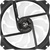 Кулер до корпусу 2E GAMING AIR COOL (ACF120PW-RGB) (2E-ACF120PW-RGB)