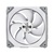 Кулер для корпуса Lian Li Uni Fan SL140-1 Single White (G99.14UF1W.00)