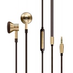 Наушники 1MORE Design Gold IOS (EO320)
