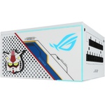 Блок питания ASUS 850W White GUNDAM Edition (ROG-STRIX-850G-WHITE-GUNDAM)