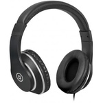 Наушники Defender Accord 185 Black (63185)