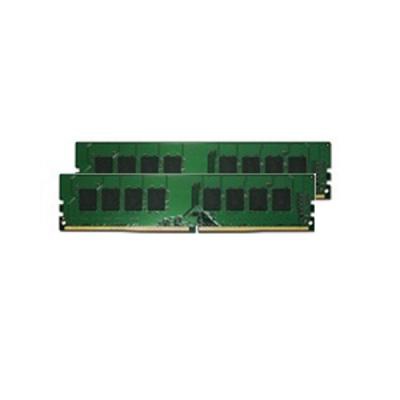 Модуль памяти для компьютера DDR4 8GB (2x4GB) 2400 MHz eXceleram (E408247AD)