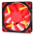 Кулер для корпуса Deepcool GAMER STORM (TF120 Red)