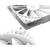 Кулер до корпусу ID-Cooling WF-14025-XT WHITE V2