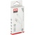 Дата кабель USB 2.0 AM to Lightning 1.0m NB212 2.1A White XO (XO-NB212i-WH)