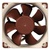 Кулер до корпусу Noctua NF-A6x25 FLX