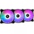 Кулер до корпусу Chieftec Nova (NF-3012-RGB)