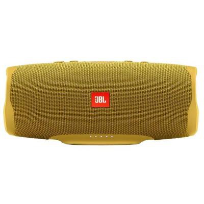 Акустическая система JBL Charge 4 Yellow Mustard (JBLCHARGE4YEL)