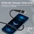 Дата кабель USB-C to Lightning powerline-ci120.black Promate (powerline-ci120.black)