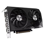 Відеокарта GIGABYTE GeForce RTX3060 12Gb WINDFORCE OC (GV-N3060WF2OC-12GD)