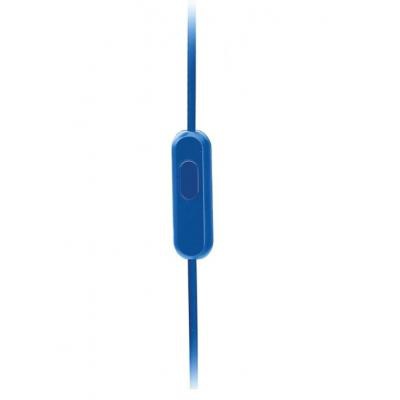 Наушники Sony MDR-EX255AP Blue (MDREX255APL.E)