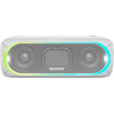 Акустическая система SONY SRS-XB30W White (SRSXB30W.RU4)