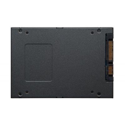 Накопитель SSD 2.5' 480GB Kingston (SA400S37/480G)
