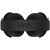 Навушники NZXT Wired Closed Back Headset 40mm Black V2 (AP-WCB40-B2)