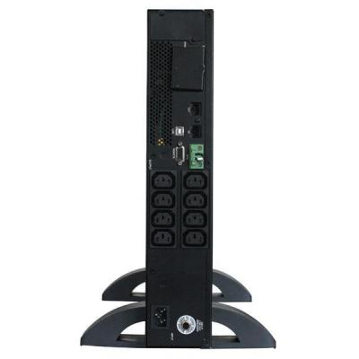 Источник бесперебойного питания Powercom SRT-1500