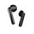 Навушники Trust Primo Touch True Wireless Mic Black (23712)
