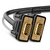 Кабель мультимедійний VGA M to VGA M 1.5m VG101 black UGREEN (11630)