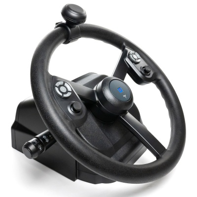 Кермо Hori Farming Venicle Control System Simulator (HPC-043U)