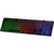 Клавіатура Xtrike ME KB-511 LED USB UA Black (KB-511UA)
