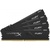 Модуль памяти для компьютера DDR4 32GB (4x8GB) 2400 MHz HyperX Fury Black Kingston (HX424C15FB3K4/32)