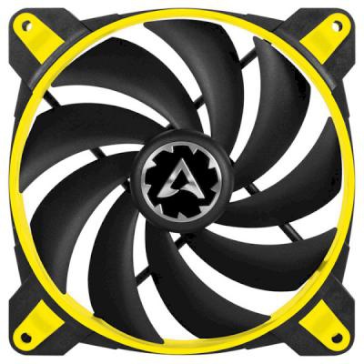 Кулер для корпуса Arctic BioniX F140 Yellow (ACFAN00097A)