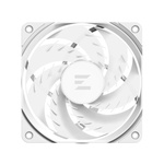 Кулер до корпусу Zalman ZM-AF120RARGBWHITE