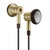 Наушники 1MORE Design Gold IOS (EO320)