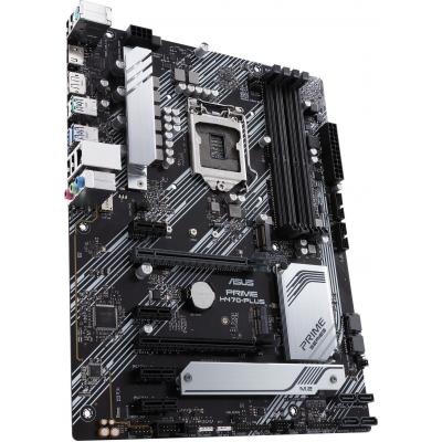Материнская плата ASUS PRIME H470-PLUS