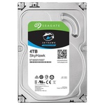 Жесткий диск 3.5' 4TB Seagate (# ST4000VX007-FR #)