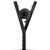 Наушники PHILIPS SHQ1405 ActionFit Mic Blue (SHQ1405BL/00)