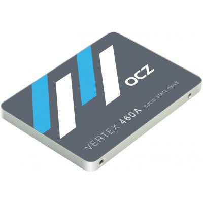 Накопитель SSD 2.5' 120GB OCZ (VTX460A-25SAT3-120G)