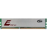 Модуль пам'яті для комп'ютера DDR3L 8GB 1600 MHz Elite Team (TED3L8G1600C1101)