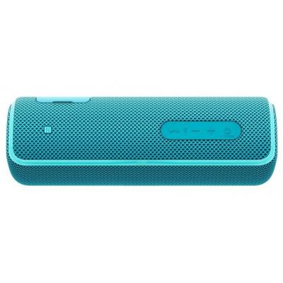 Акустическая система SONY SRS-XB21L Blue (SRSXB21L.RU2)