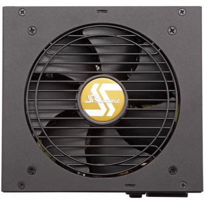 Блок питания Seasonic 750W FOCUS GM-750 (SSR-750FM FOCUS)