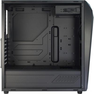 Корпус Inter-Tech N21-02 Arthurus