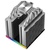 Кулер до корпусу Deepcool AK620 Digital SE