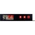 Килимок для мишки MONTECH GMP 101 Red