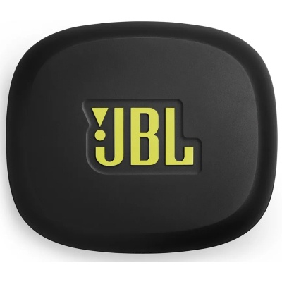 Навушники JBL Endurance Zone Black (JBLENDUZONEBLKL)