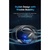 Навушники Vention OpenBeat O12 Black (NBUB0)