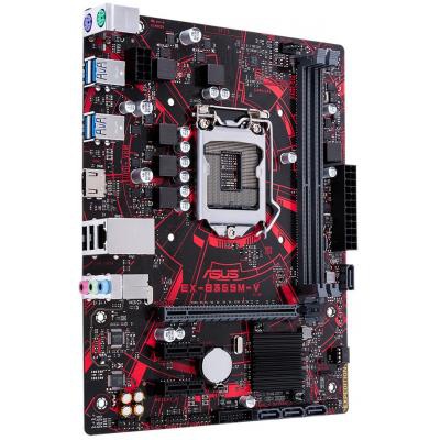 Материнская плата ASUS EX-B365M-V