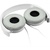Наушники Sony MDR-ZX310 White (MDRZX310W.AE)
