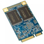 Накопитель SSD mSATA 256GB Team (TM38P1256GMC101)