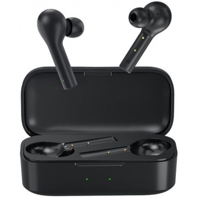 Навушники QCY T5 New Black