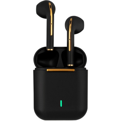 Наушники Gelius Pro Simply GP-TWS023 Black (00000085965)